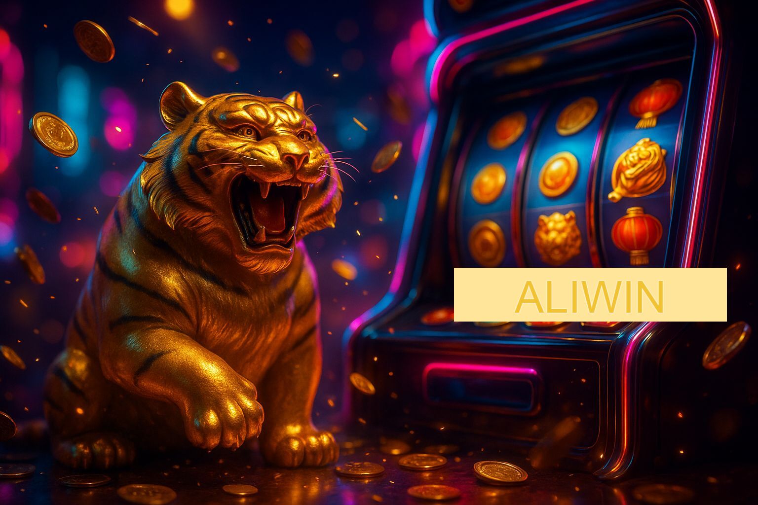 Como Jogar Fortune Tiger