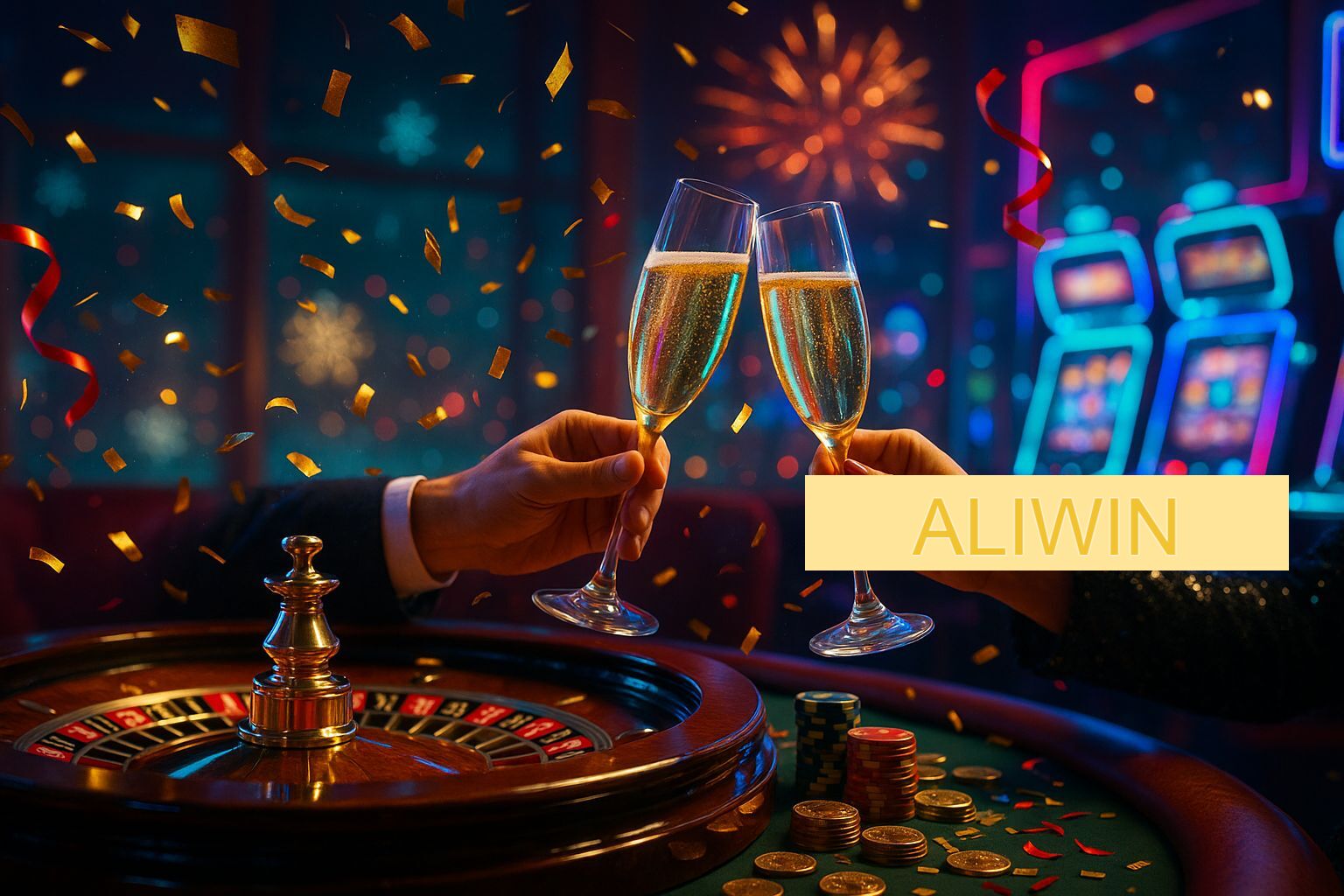 Jogos Festivos
